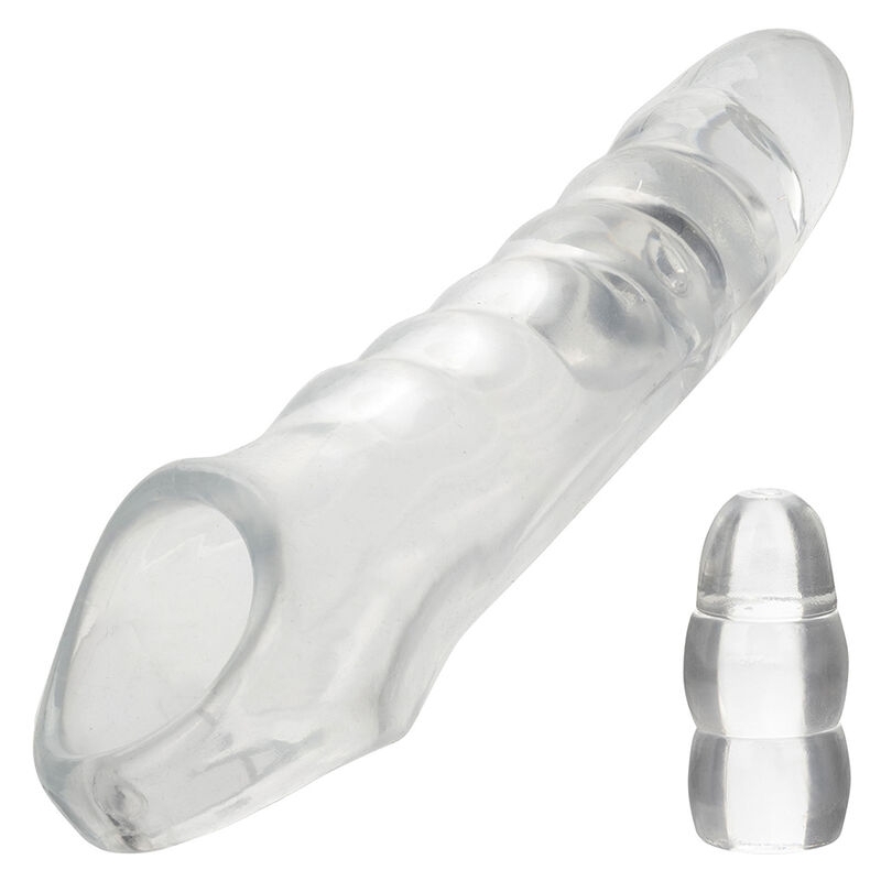 Performance Maxx Extensor de Pene Ajustable Kit