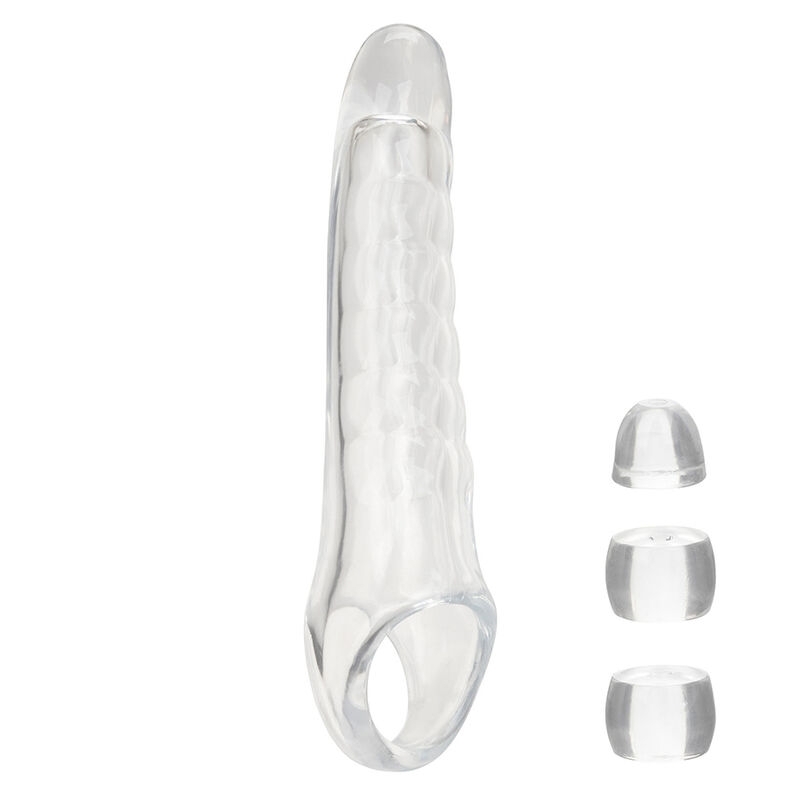 Performance Maxx Extensor de Pene Ajustable Kit