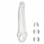 Performance Maxx Extensor de Pene Ajustable Kit