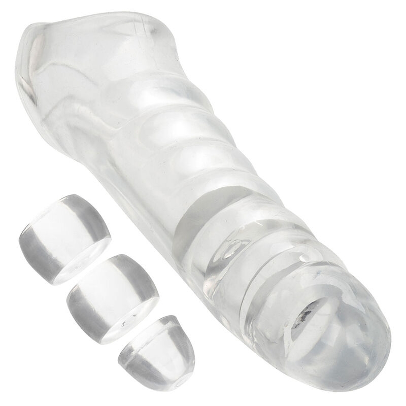 Performance Maxx Extensor de Pene Ajustable Kit