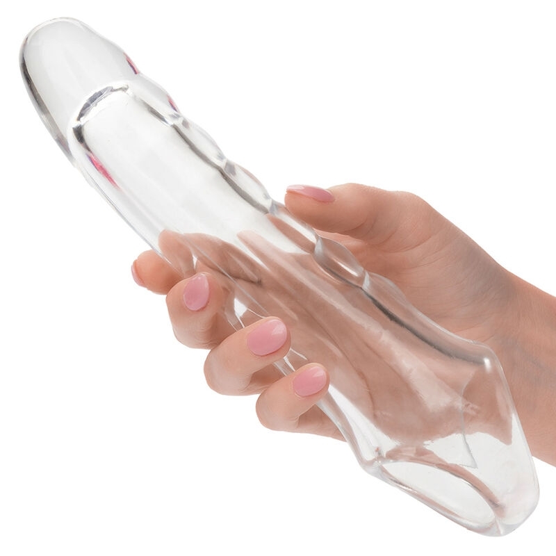Performance Maxx Extensor de Pene Ajustable Kit