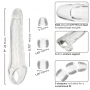 Performance Maxx Extensor de Pene Ajustable Kit