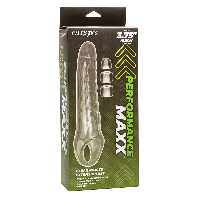 Performance Maxx Extensor de Pene Ajustable Kit