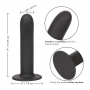 Boundless Dildo Smooth 17.8 CM