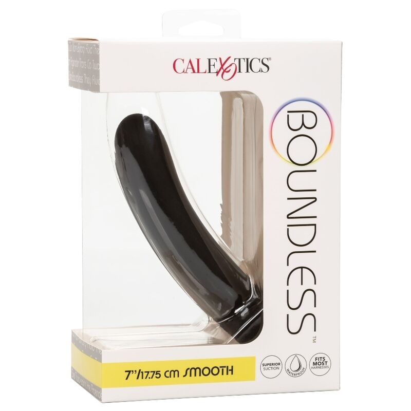 Boundless Dildo Smooth 17.8 CM