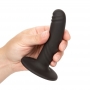 Boundless Dildo Ridged 12 CM