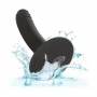 Boundless Dildo Ridged 12 CM