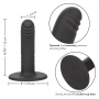 Boundless Dildo Ridged 12 CM