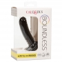 Boundless Dildo Ridged 12 CM