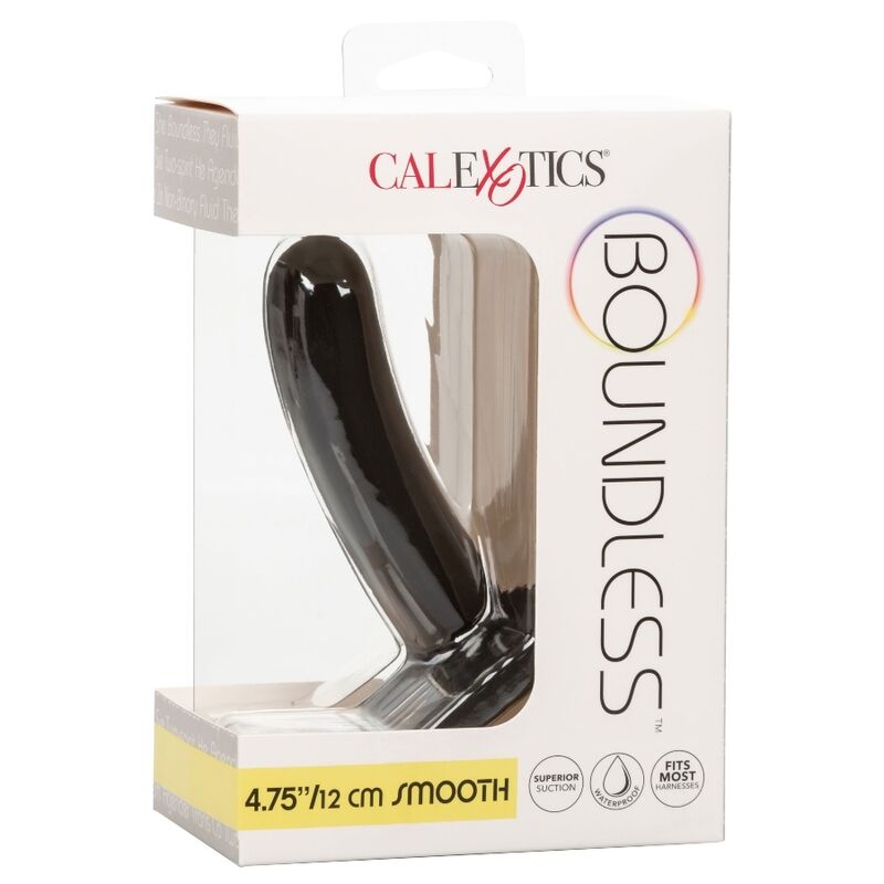Boundless Dildo Smooth 12 CM
