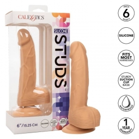 Silicone Studs 15.24 cm
