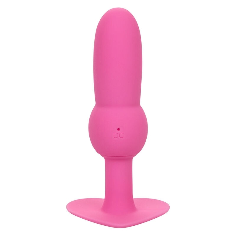 First Time Anal Plug Beaded Probe