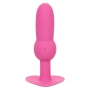 First Time Anal Plug Beaded Probe