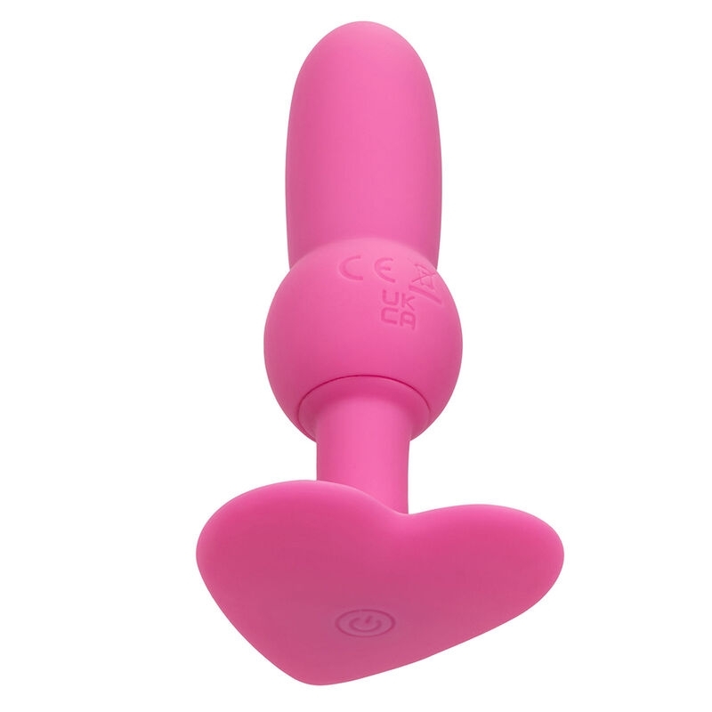 First Time Anal Plug Beaded Probe