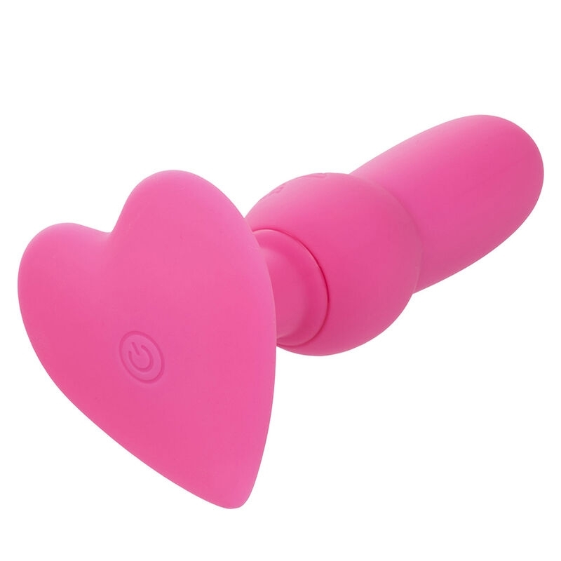 First Time Anal Plug Beaded Probe
