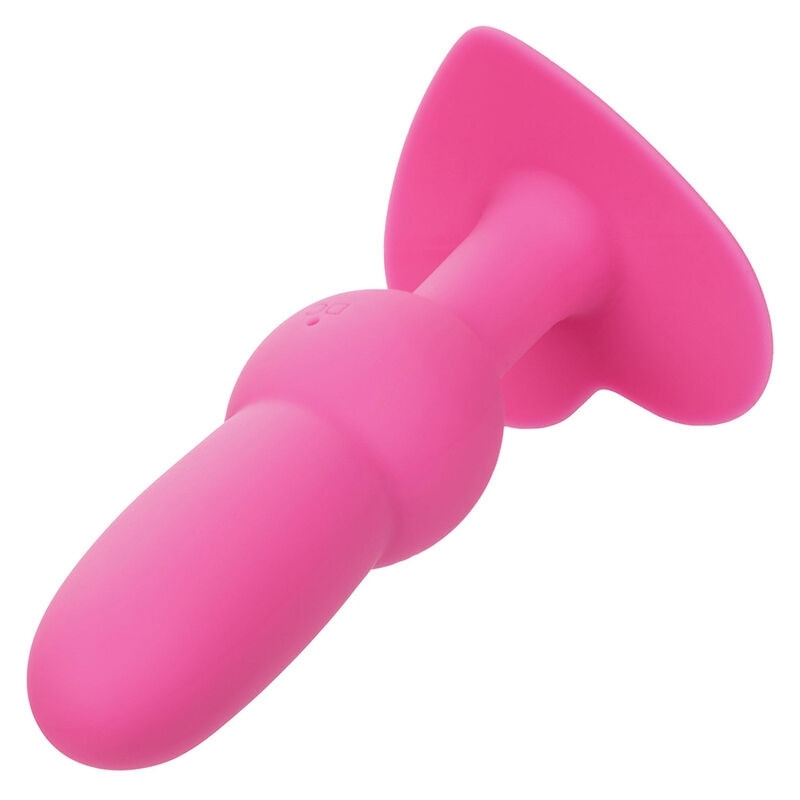 First Time Anal Plug Beaded Probe
