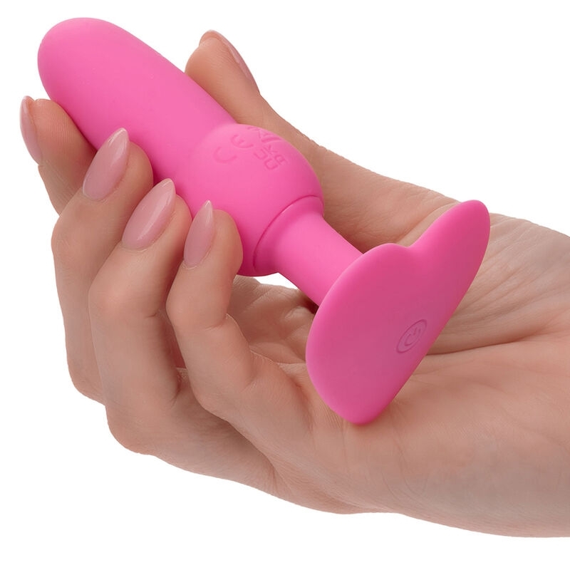 First Time Anal Plug Beaded Probe