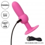 First Time Anal Plug Beaded Probe