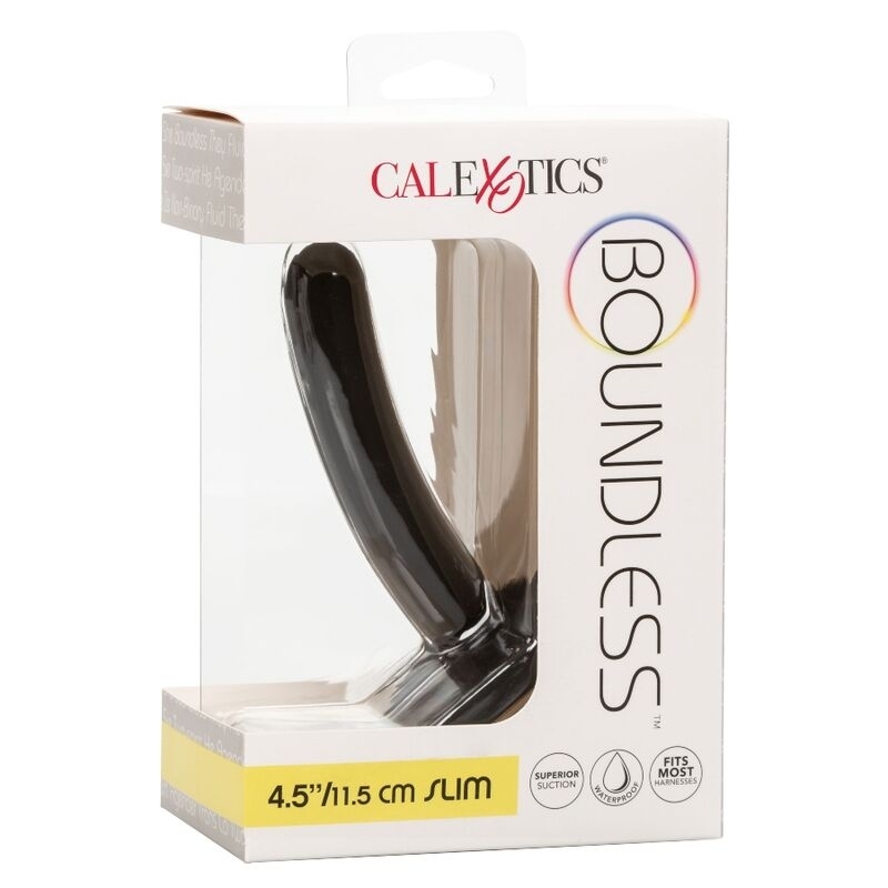 Boundless Dildo Slim Probe 11.5 CM