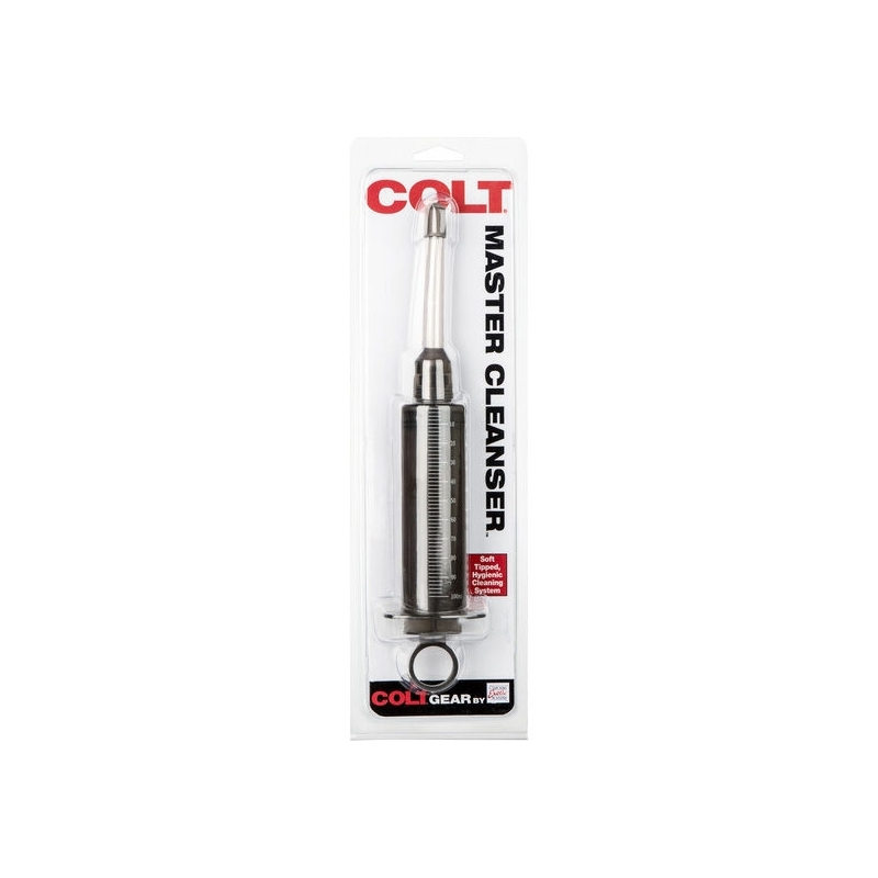 Colt Vibro Cleanse