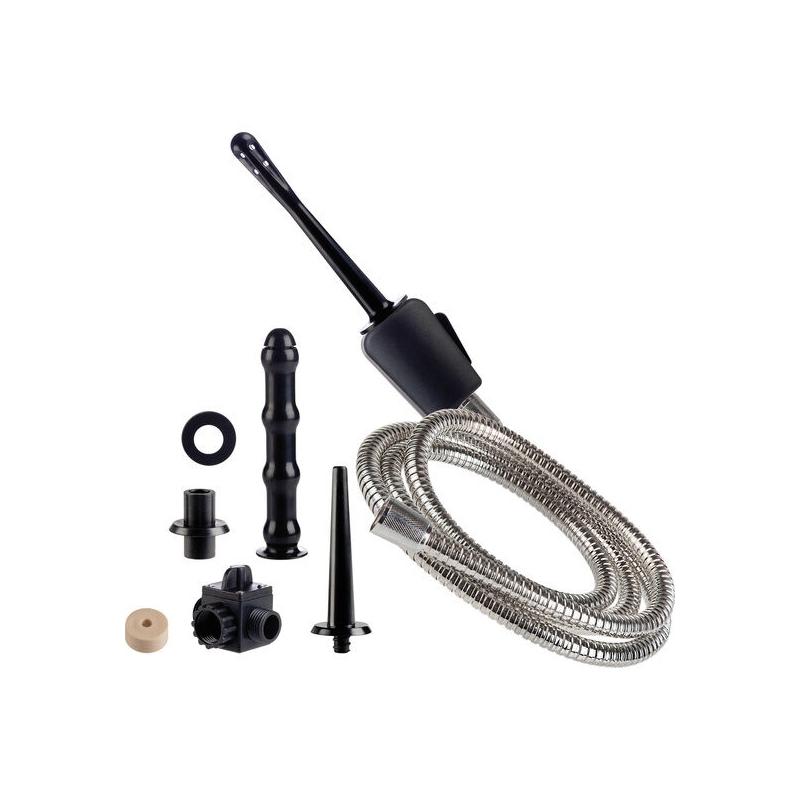 Colt Advanced Travel Shower Shot