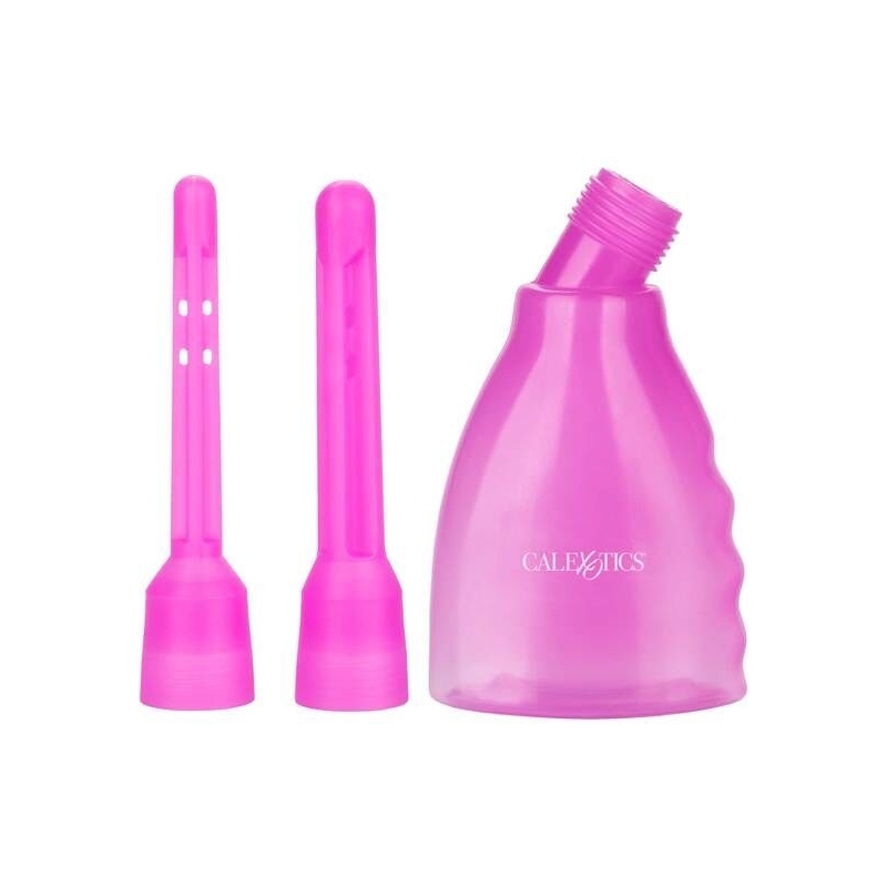 Ultimate Ducha Anal