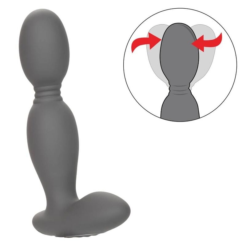 Sonda Anal Rotatoria