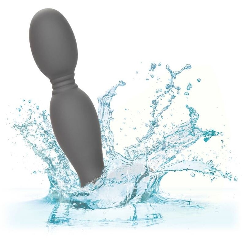 Sonda Anal Rotatoria