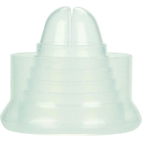 Funda Universal de Silicona para Bomba