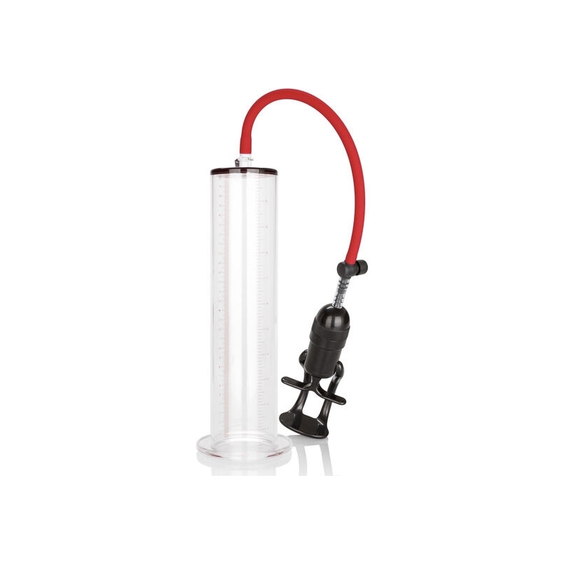 Colt Big Man Pump System