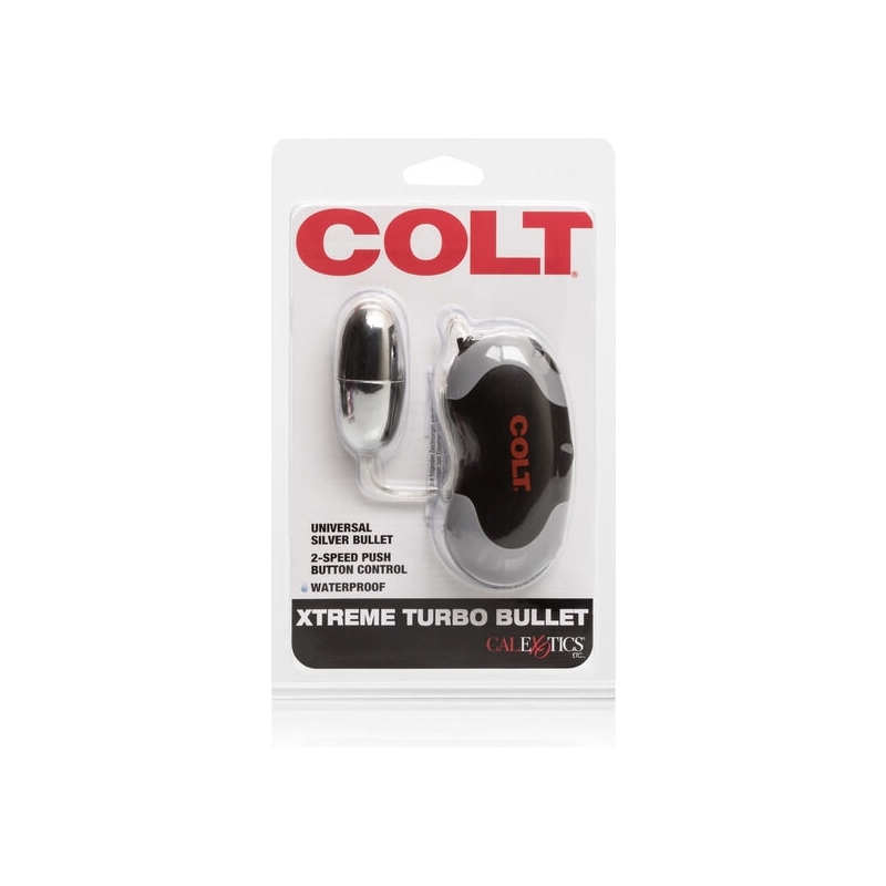 Colt Xtreme Turbo Bullet