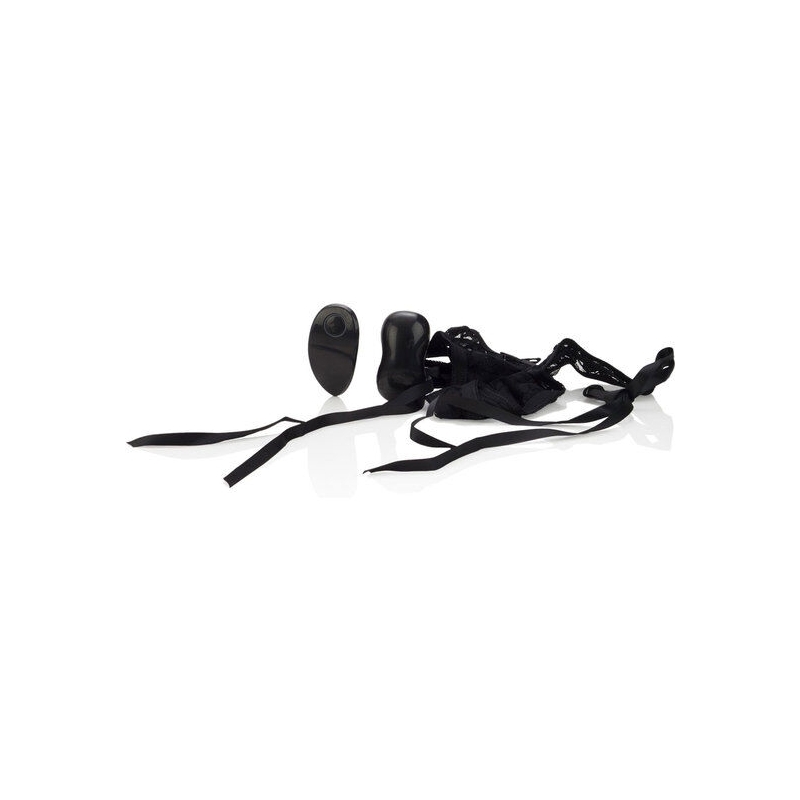 Tanga Vibrador 10 Funciones