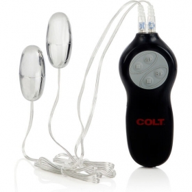 Colt Twin Turbo Bullets