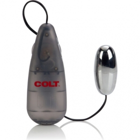 Colt Power Bullet Pak