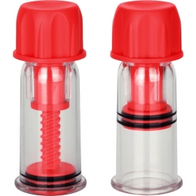 Colt Nipple Suction Cups