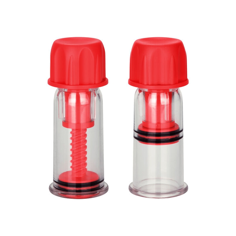 Colt Nipple Suction Cups