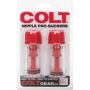 Colt Nipple Suction Cups