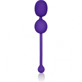 Bolas Kegel Duales Recargables