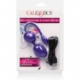 Bolas Kegel Duales Recargables