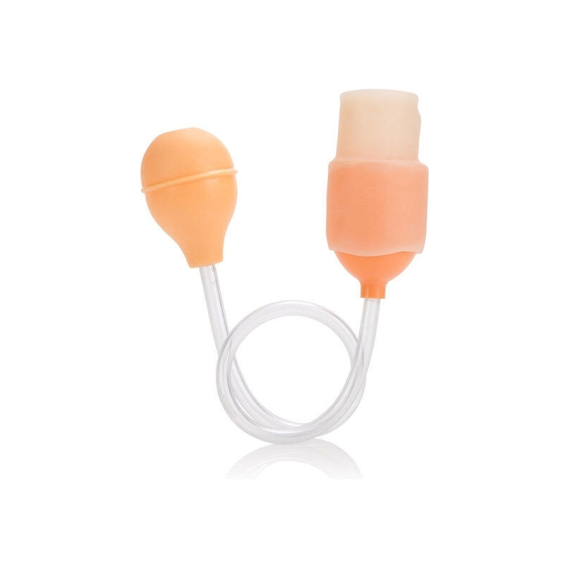 Optimum Series Simulador Oral Clitorial Original