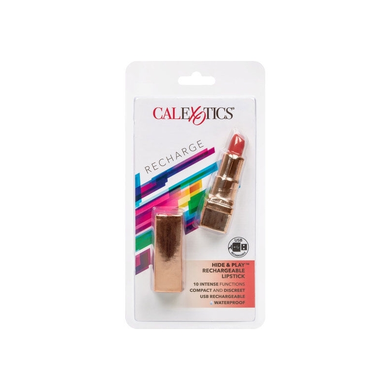 Hide & Play Bala Lipstick