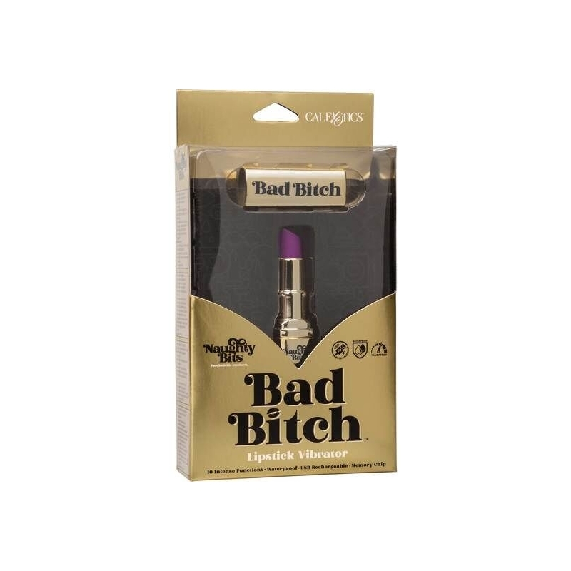 Hide & Play Bala Lipstick Bad Bitch
