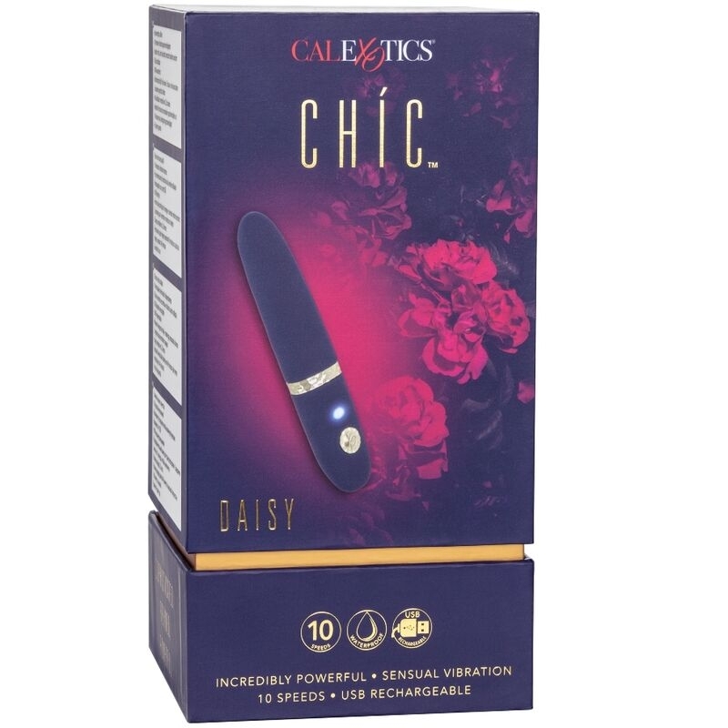 Chic Daisy Mini