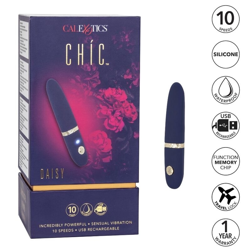 Chic Daisy Mini
