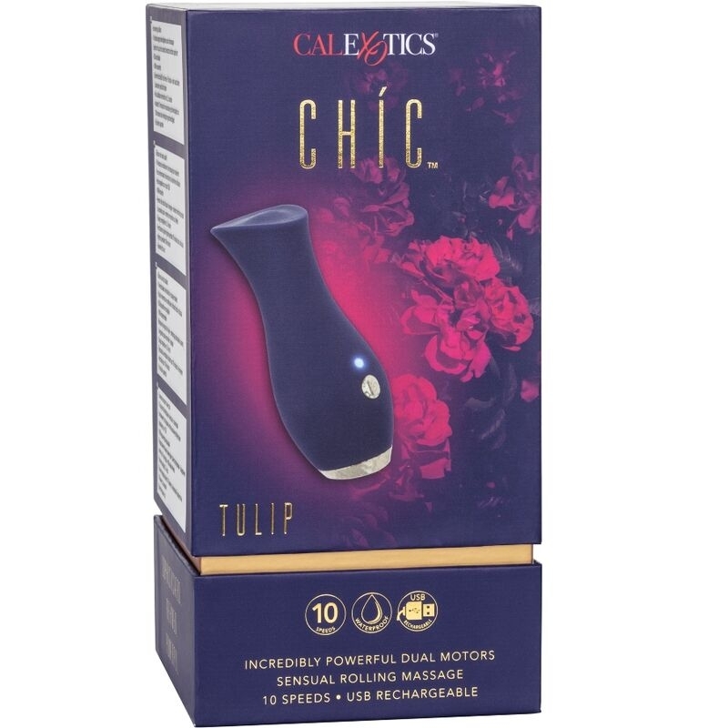 Chic Tulip