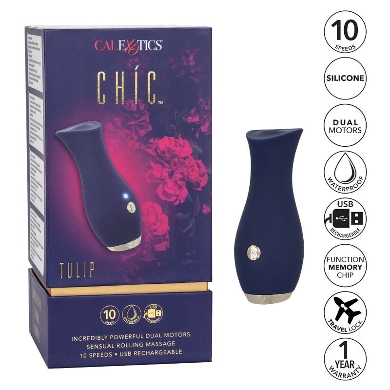 Chic Tulip