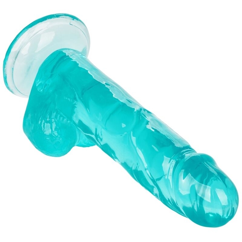 Size Queen Dildo 15.3 cm