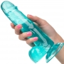 Size Queen Dildo 15.3 cm