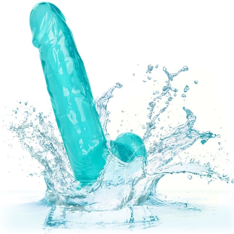 Size Queen Dildo 15.3 cm
