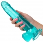 Size Queen Dildo 20.3 cm